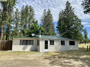 546 Woodland Rd, Goldendale, WA 98620