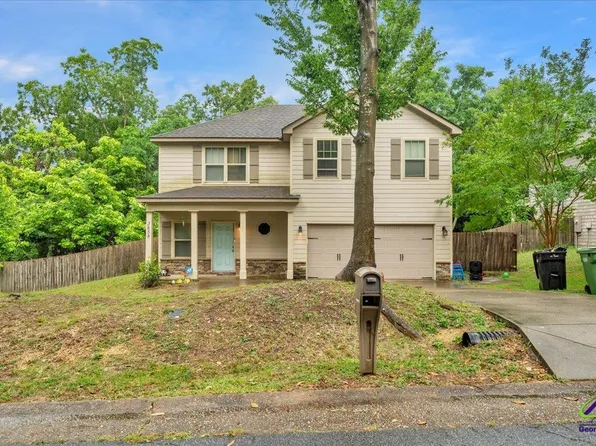 3858 Fortson Ln, Columbus, GA 31909