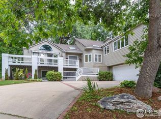 2363 Keller Farm Dr, Boulder, CO 80304