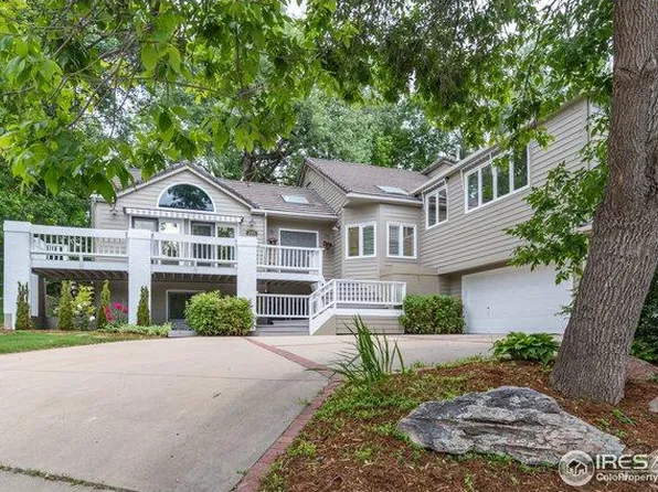 2363 Keller Farm Dr, Boulder, CO 80304