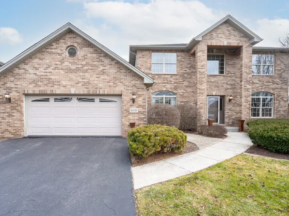 16359 Deer Run Dr, Lockport, IL 60441