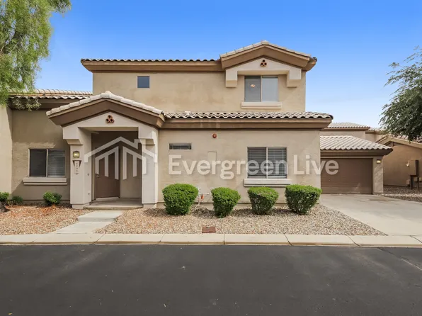 8094 W Beck Ln, Peoria, AZ 85382