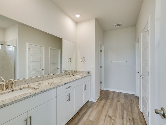 The Kessler 454 Floorplan