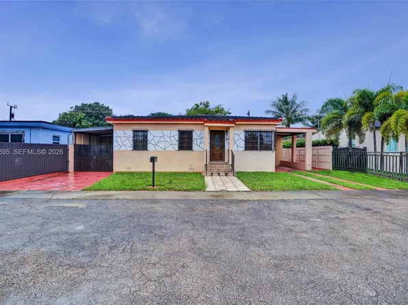 82 E 57th St, Hialeah, FL 33013