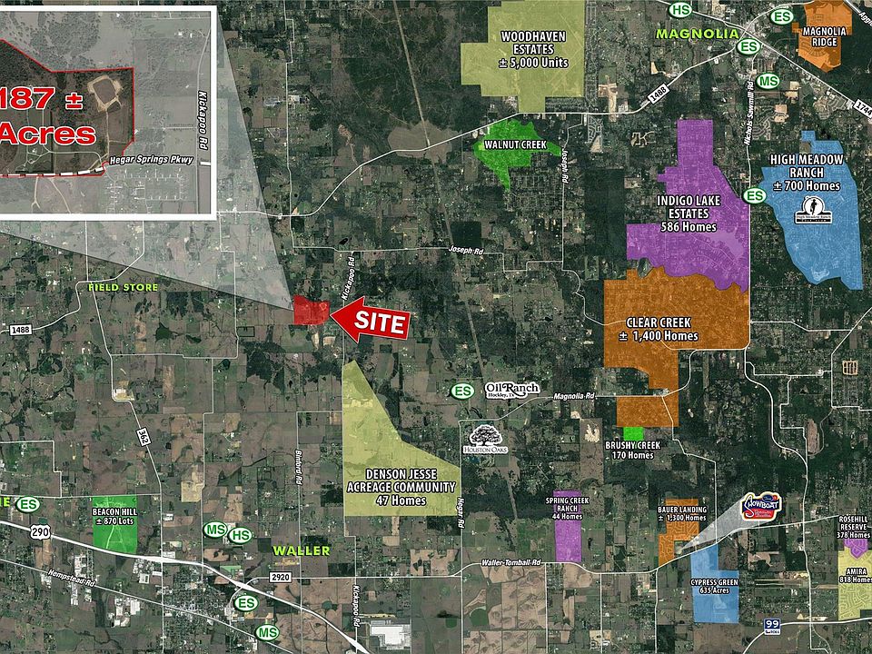 1st image of 24668 Hegar Springs Pkwy