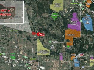 24668 Hegar Springs Pkwy, Hockley, TX 77447