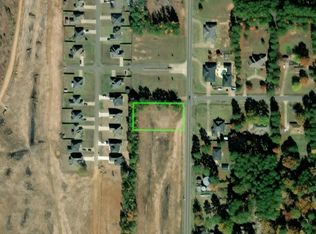 LOT 7 Kimberly Rd, Greenwood, LA 71033