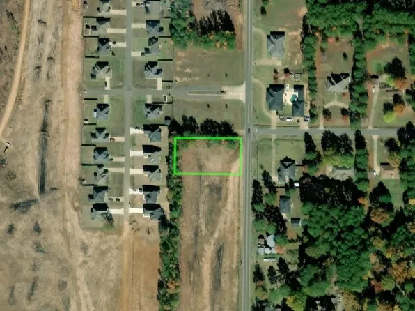 LOT 7 Kimberly Rd, Greenwood, LA 71033