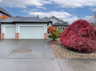 15205 NE 20th St, Vancouver, WA 98662