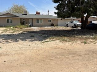 12929 Chief Joseph Rd, Apple Valley, CA 92308