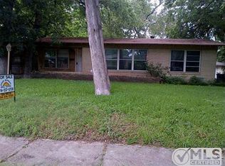 2311 Millermore St, Dallas, TX 75216