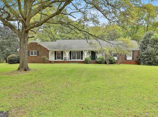 2654 S Highway 29, Moreland, GA 30259