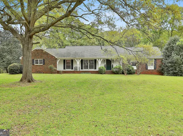 2654 S Highway 29, Moreland, GA 30259