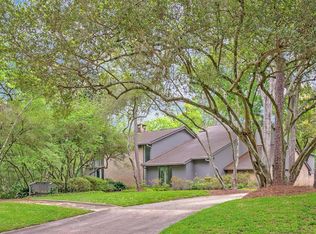 103 Willowend Dr, Houston, TX 77024