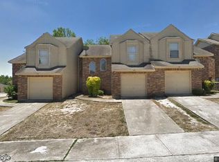 1210 Saint Moritz Ct, Desoto, TX 75115