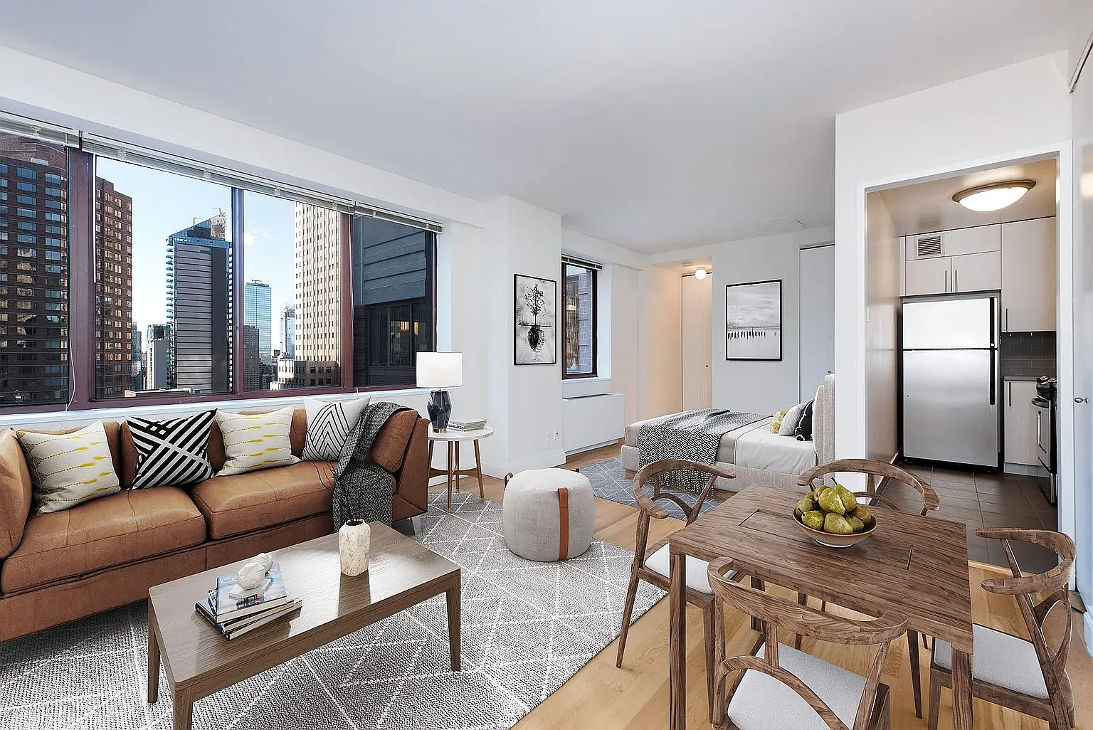 260 West 52nd Street — Photo 2