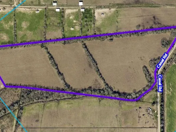 Canal Rd, Opelousas, LA 70570