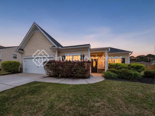 3846 Cameron Trl SE, Conyers, GA 30013