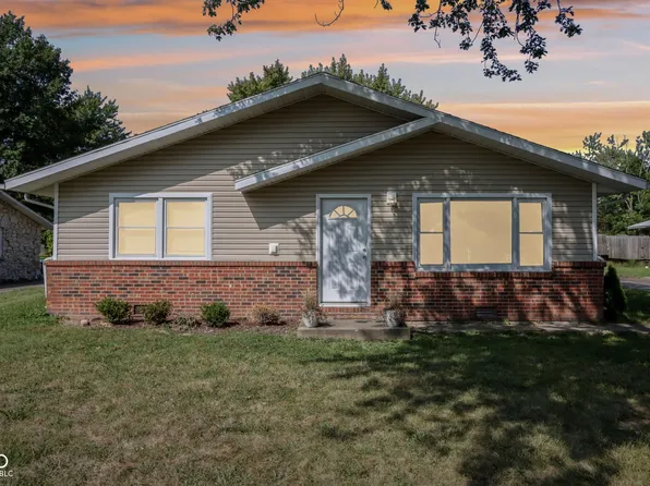 1406 Roe Ave, Alexandria, IN 46001