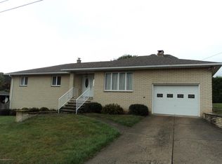 170 S Main St, Archbald, PA 18403