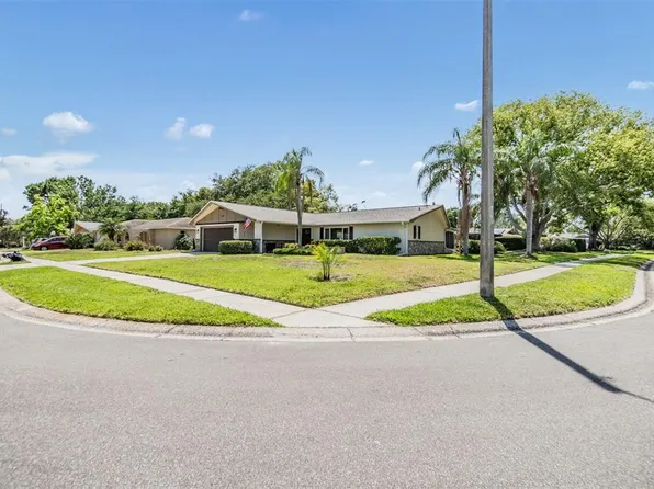 2724 Ashwood Ct, Clearwater, FL 33761