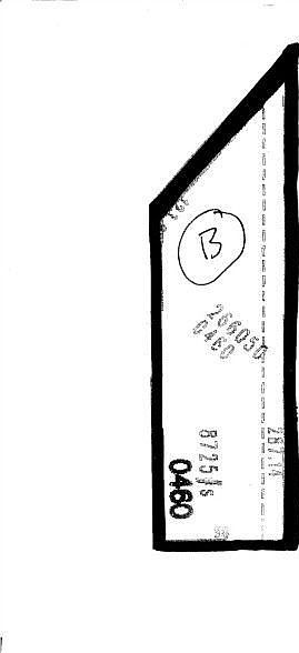 8,725 square feet, zoned L-2. Located 1 1/2 blocks from Columbia City.