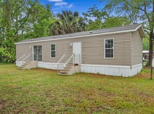 55917 Cabbage Rd, Astor, FL 32102