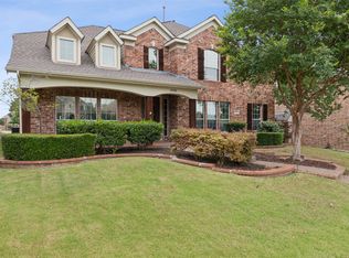 3908 Tidal Dr, Carrollton, TX 75007