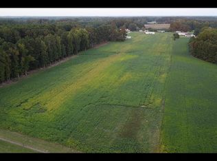 124 T Model Jones Rd #3, Castalia, NC 27816