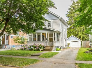 118 Illinois St, Rochester, NY 14609