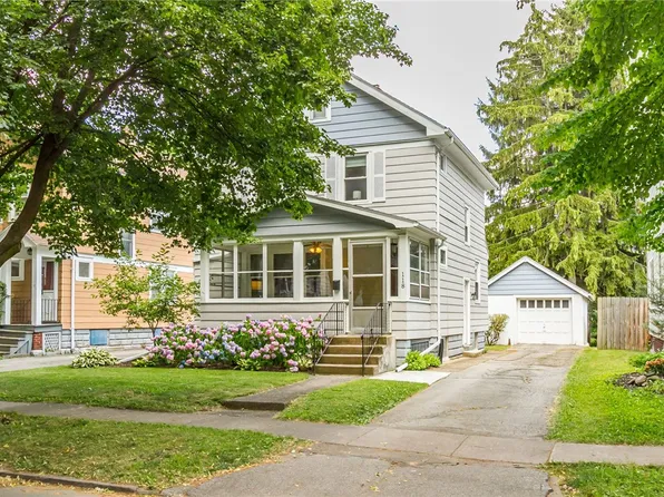 118 Illinois St, Rochester, NY 14609