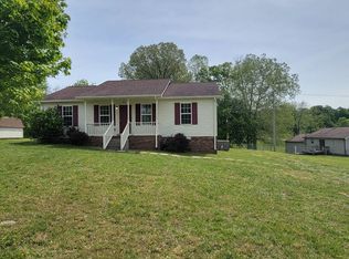 3531 Baggett Rd, Springfield, TN 37172