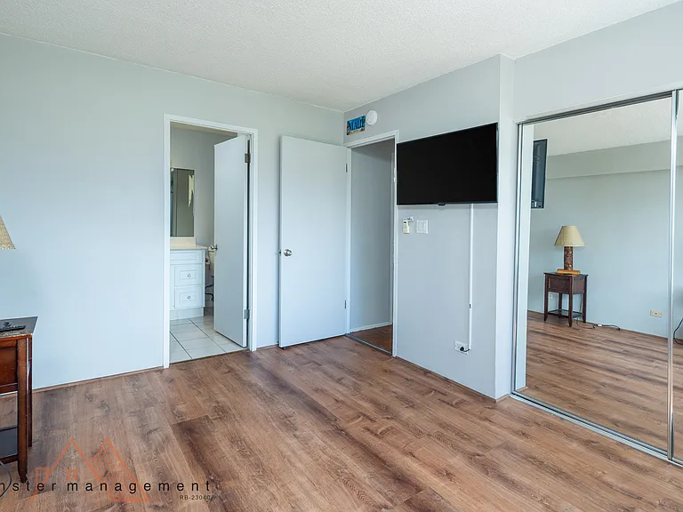 1645 Ala Wai Blvd #707 — Photo 10