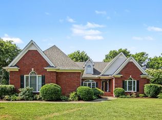 820 Peconic Pl, Murfreesboro, TN 37130
