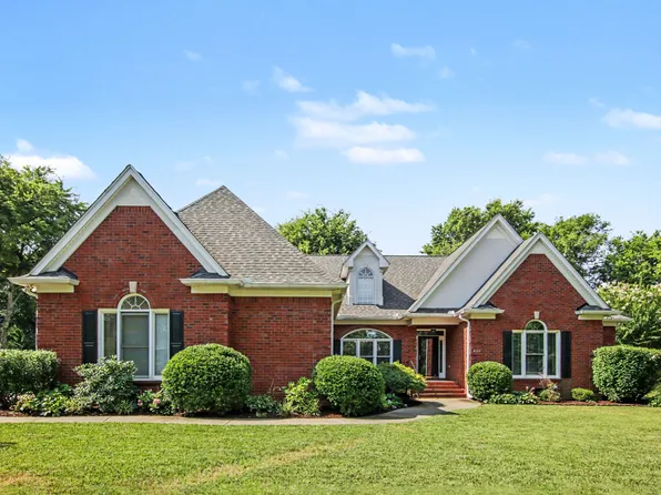 820 Peconic Pl, Murfreesboro, TN 37130