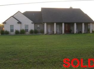 268 House Ave, Sandia, TX 78383