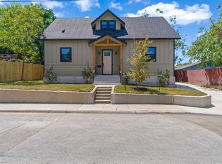315 Tilden St, San Antonio, TX 78208