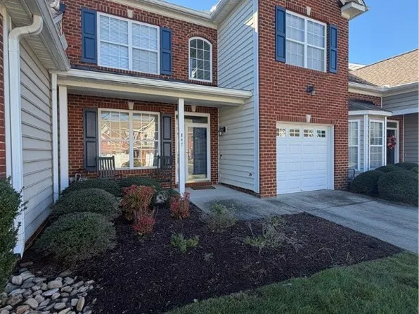 847 Parkland Pl, Glen Allen, VA 23059