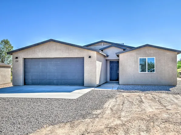 131 S Montgomery Ave, Vail, AZ 85641