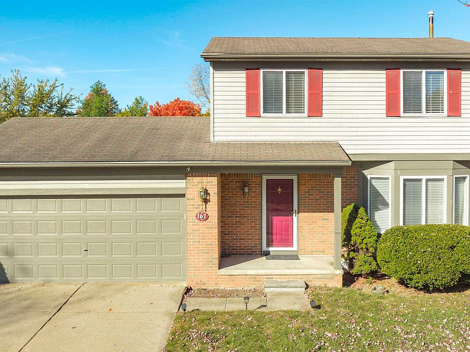 1st image of 161 Algansee Dr