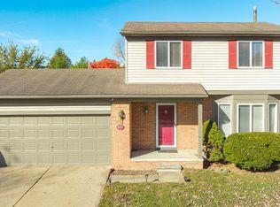 161 Algansee Dr, Troy, MI