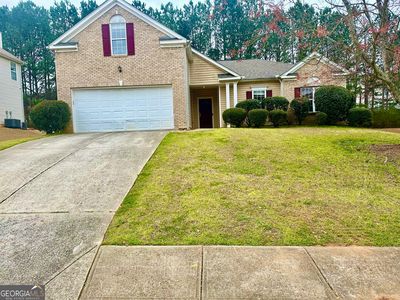 4254 Wood Cove Dr, Snellville, GA, 30039
