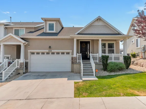 4229 W Juniper Shade Dr, Herriman, UT 84096