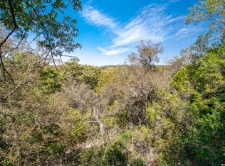 345 HORSESHOE TRAK LOT 1, Spring Branch, TX 78070