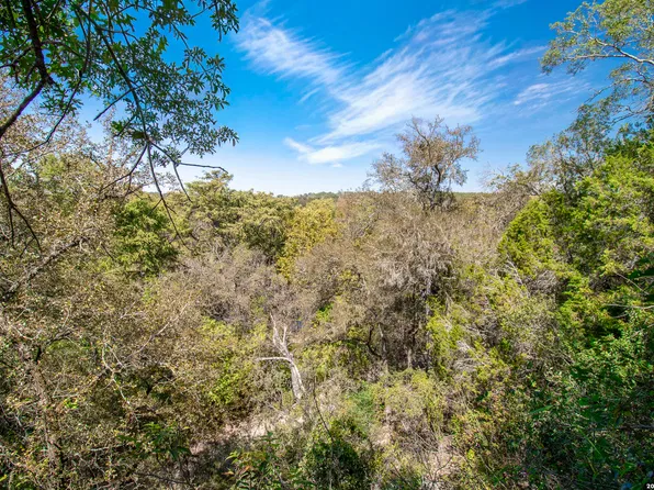 345 HORSESHOE TRAK LOT 1, Spring Branch, TX 78070
