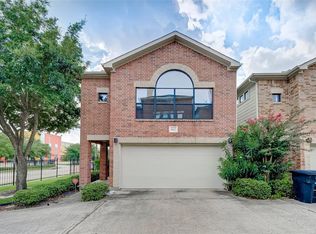 3602 Omeara Dr, Houston, TX 77025