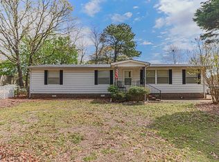 208 Marlette Dr, Goldsboro, NC 27534