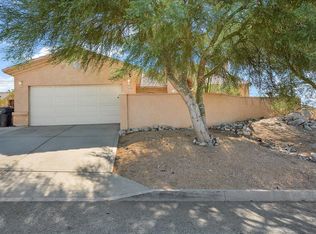 12420 Tamar Dr, Desert Hot Springs, CA 92240
