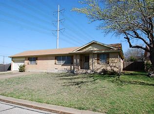 102 Redbud Trl, McKinney, TX 75069