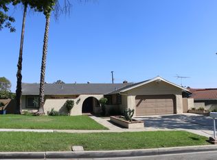 1498 N Ukiah Way, Upland, CA 91786